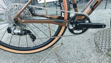 Tweedehands Focus ATLAS 8.9 2022 2022 Road & Gravel — afbeelding 2 van 11