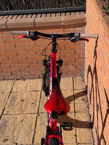 Specialized M4 FSR 2004 Mountainbike d'occasion — image 10 sur 39