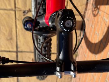 Specialized M4 FSR 2004 Mountainbike d'occasion — image 23 sur 39