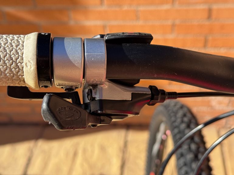 Specialized M4 FSR 2004 Mountainbike d'occasion — image 6 sur 39