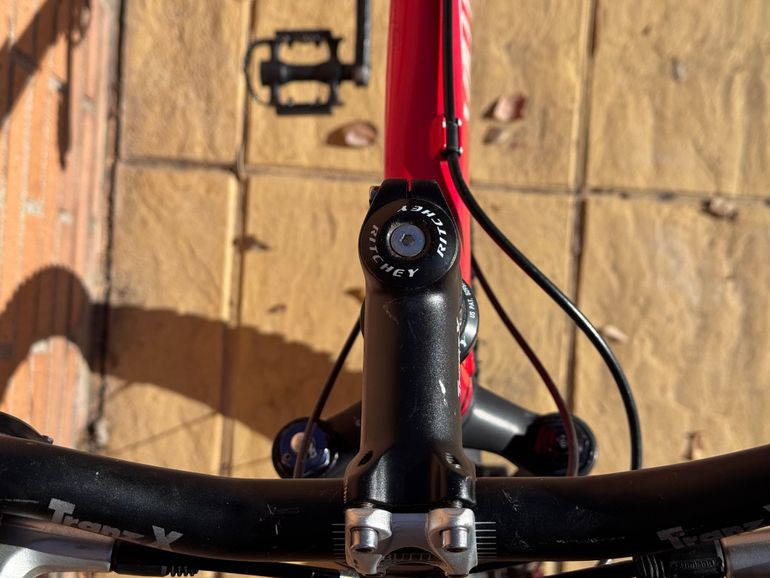 Specialized M4 FSR 2004 Mountainbike d'occasion — image 11 sur 39