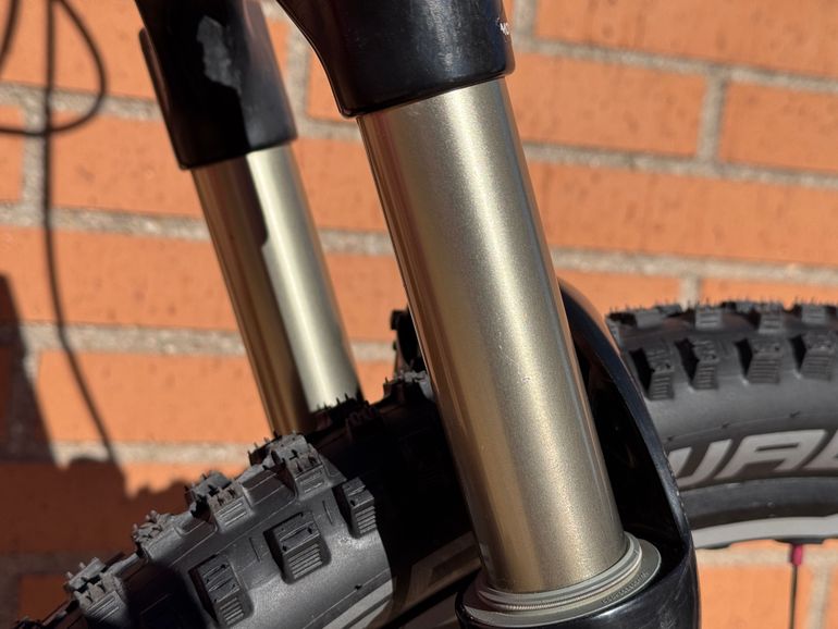 Specialized M4 FSR 2004 Mountainbike d'occasion — image 30 sur 39