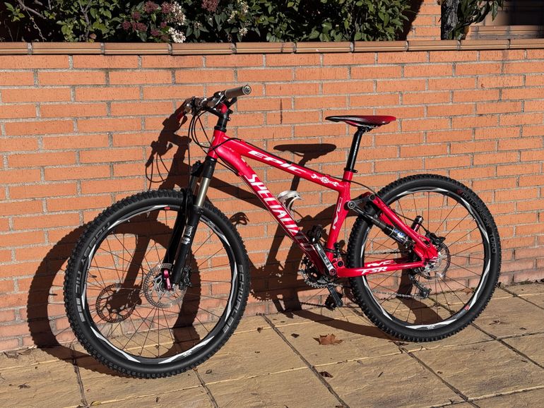 【ヤマ】SPECIALIZED Stumpjumper M4 Stumpjumper Alloy