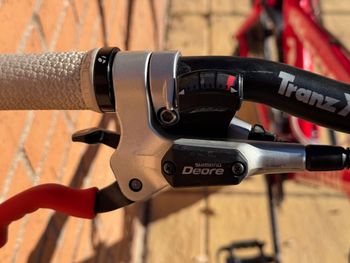 Specialized M4 FSR 2004 Mountainbike d'occasion — image 39 sur 39