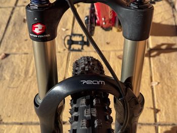 Specialized M4 FSR 2004 Mountainbike d'occasion — image 24 sur 39