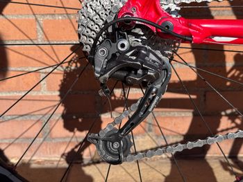 Specialized M4 FSR 2004 Mountainbike d'occasion — image 19 sur 39