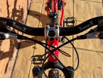 Specialized M4 FSR 2004 Mountainbike d'occasion — image 2 sur 39