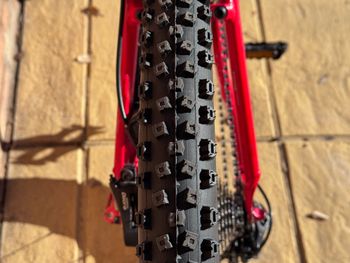 Specialized M4 FSR 2004 Mountainbike d'occasion — image 21 sur 39