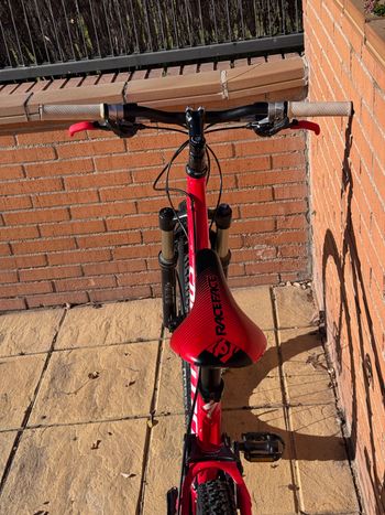 Specialized M4 FSR 2004 Mountainbike d'occasion — image 9 sur 39