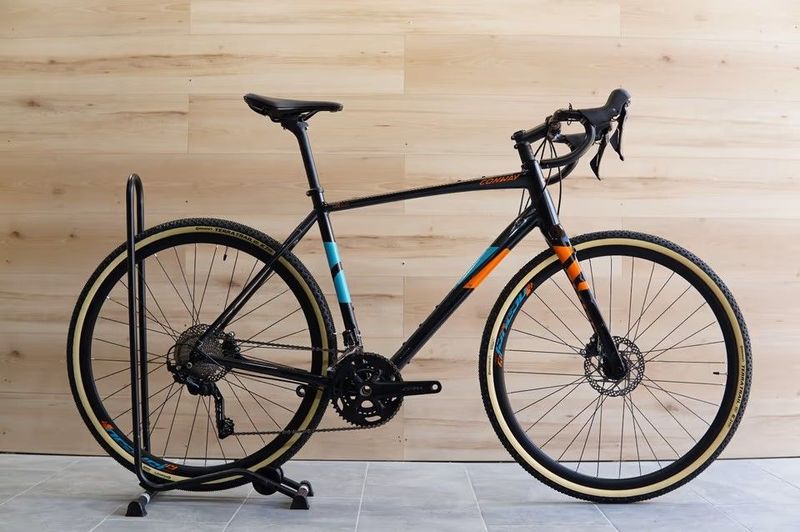 Conway GRV 6.0 Gravel Bike 2024 2024 Road & Gravel d'occasion