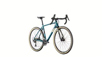 Used Conway GRV 8.0 Gravel Bike 2024 2024 Road & Gravel, Blue — image 2 of 3