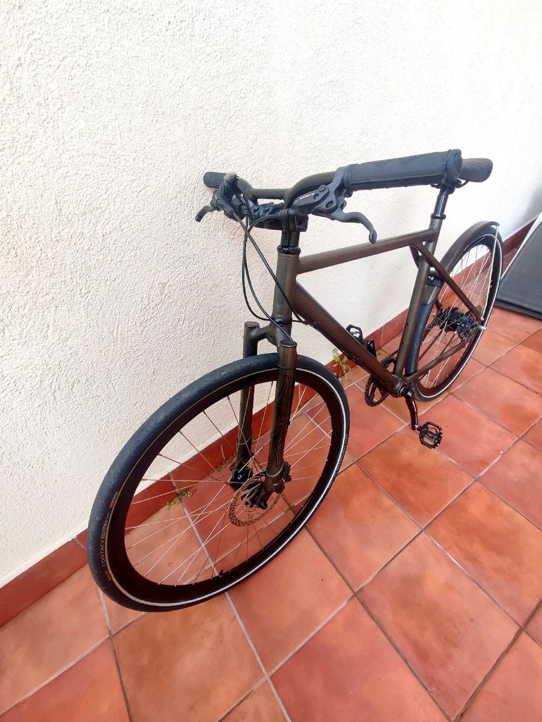 GT 8 Ball used in M | buycycle