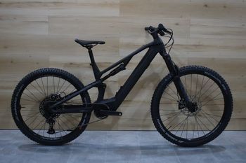 Conway, Ryvon ST 4.0 full suspension 2024