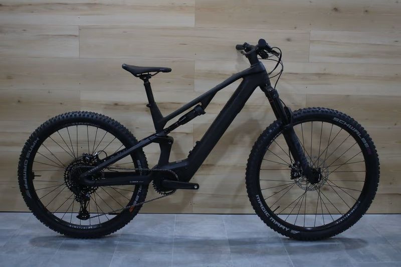 Used Conway Ryvon ST 4.0 full suspension 2024 2024 MTB