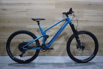 Used Conway WME 427 2021 2021 MTB