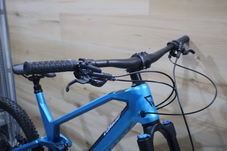 Używany Conway WME 427 2021 2021 Mountainbike — zdjęcie 2 z 4