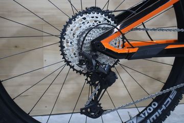 Tweedehands Conway WME 7.9 2022 2022 Mountainbike — afbeelding 4 van 4