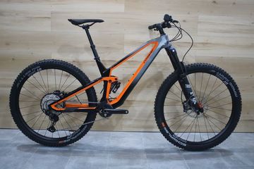 Used Conway WME 7.9 2022 2022 MTB