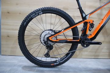 Tweedehands Conway WME 7.9 2022 2022 Mountainbike — afbeelding 3 van 4