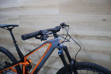 Tweedehands Conway WME 7.9 2022 2022 Mountainbike — afbeelding 2 van 4