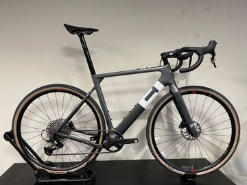 Used 3T PRIMO APEX XPLR 1x12 700c 2025 Road & Gravel