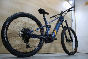 Gebrauchtes Conway Xyron S 3.9 2023 2023 Mountainbike, Blau, 29 — Bild 2 von 4