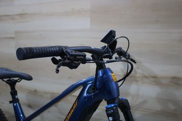 Gebrauchtes Conway Xyron S 3.9 2023 2023 Mountainbike, Blau, 29 — Bild 3 von 4
