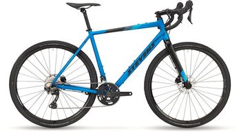 Used Stevens Prestige 2022 Road & Gravel — image 1 of 3