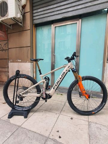 Used Focus SAM² 6.9 2022 2022 MTB