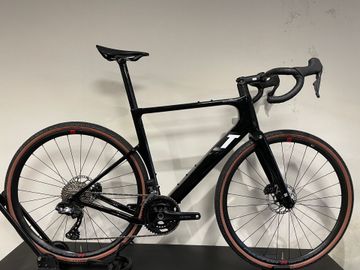 Used 3T RACEMAX INTERGRALE GRX DI2 2025 Road & Gravel