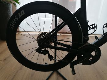 Used Canyon Aeroad CF SL Disc 8.0 Di2 2019 Road & Gravel — image 10 of 11