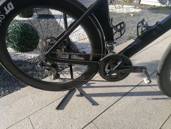 Used Canyon Aeroad CF SL Disc 8.0 Di2 2019 Road & Gravel — image 6 of 11