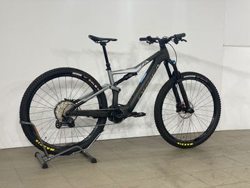 Gebrauchtes Orbea RISE M20 2024 2024 Mountainbike, Hellgrau, 29 — Bild 2 von 5