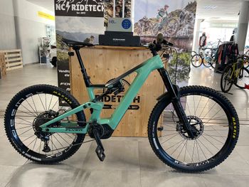 Flyer, 21 Uproc6 6.50 Gents 2024