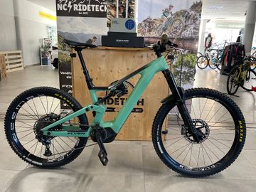 Used Flyer 21 Uproc6 6.50 Gents 2024 2024 MTB