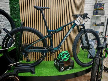 Used Lapierre XR 5.9 2023 2023 MTB