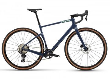 Used Cervélo GRX RX610 1 2025 Road & Gravel