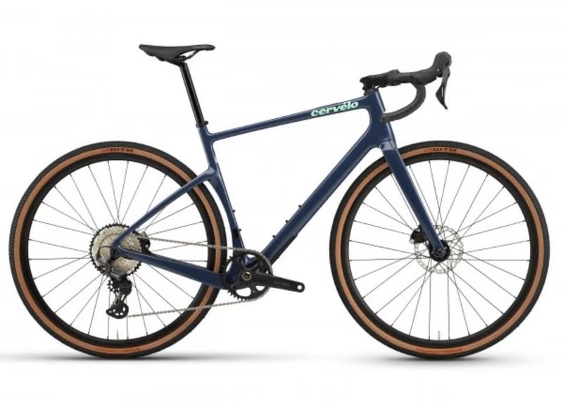 Cervélo GRX RX610 1 2025 Road & Gravel d'occasion