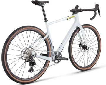 Used Cervélo Áspero GRX RX610 1 2025 Road & Gravel, White — image 2 of 3