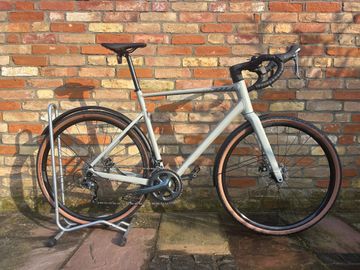 Used Scott Speedster Gravel 40 EQ 2023 Road & Gravel