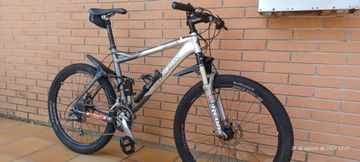 Used Trek Fuel EX 8 2005 2005 MTB
