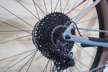 Tweedehands Conway RLC 4.9 Hardtail 2022 2022 Mountainbike — afbeelding 4 van 4