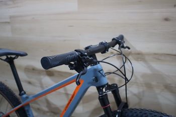 Brugt Conway RLC 4.9 Hardtail 2022 2022 Mountainbike — billede 3 af 4