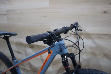 Tweedehands Conway RLC 4.9 Hardtail 2022 2022 Mountainbike — afbeelding 3 van 4