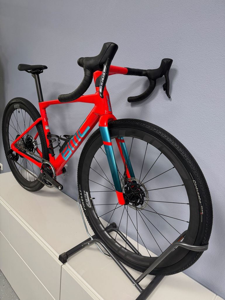 BMC Kaius 01 LTD 2024 2024