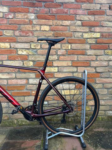 Used KTM X-STRADA ELITE 2022 2022 Road & Gravel, Red — image 5 of 10