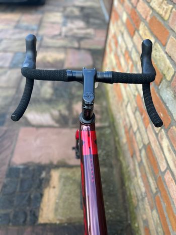 Used KTM X-STRADA ELITE 2022 2022 Road & Gravel, Red — image 6 of 10