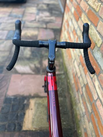 Used KTM X-STRADA ELITE 2022 2022 Road & Gravel, Red — image 6 of 10