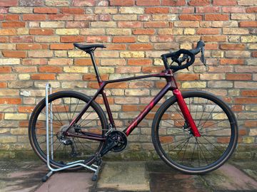 Used KTM X-STRADA ELITE 2022 2022 Road & Gravel