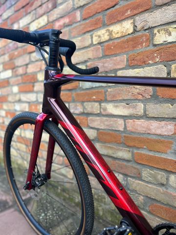 Used KTM X-STRADA ELITE 2022 2022 Road & Gravel, Red — image 10 of 10